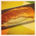 Al rico pan de molde...