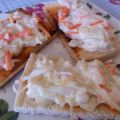 Ensalada Americana