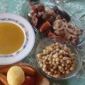 COCIDO