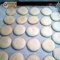 Receta de Galletas sin mantequilla