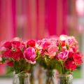 Decoración Low Cost: Decorar con jarrones de[...]