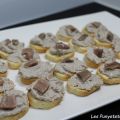PATÉ DE BOQUERONES EN VINAGRE