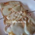 LOMO CON SALSA ROQUEFORT