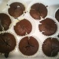 VOLCÁN DE CHOCOLATE