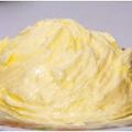 MANTEQUILLA CON THERMOMIX