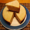 Bizcocho de suero de leche (Thermomix)[...]