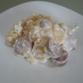 Ensalada alemana