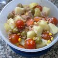 ENSALADILLA DE VERANO