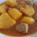 MARMITAKO DE ATÚN