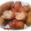 CROQUETAS