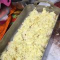 LANGOSTINOS GRATINADOS