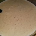 Salsa de paté al oporto
