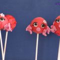 Cakepops de pulpitos con crema queso de[...]