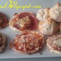 Cocina Practica. Sorpresas de Hojaldre con[...]