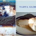 TARTA GLORIA