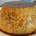 postre yucateco - Flan casero de huevo