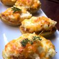 PATATAS RELLENAS DE CARNE