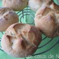 PAN CASERO FÁCIL
