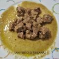 CARNE ESTOFADA AL LIMÓN