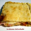 EMPANADA PIZZA