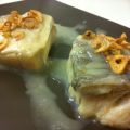Bacalao al PILPIL