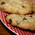 Cookies choco-nueces