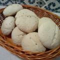 MINI PANECILLOS CON SEMILLAS