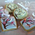 Galletas Decoradas con Glasa Real. Flor del[...]