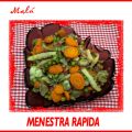 MENESTRA RAPIDA