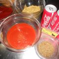 Salsa B.B.Q. fai da te!!