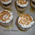 Delicias de Dulce de Leche.