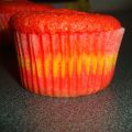Muffin Espana VIVA CAMPEONES!!!!!
