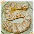 Pastel de Cincomarzada: 