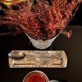 Mermelada de Pimiento del Piquillo:[...]