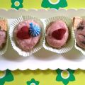 Cupcakes para perros!