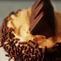 Toblerone Cupcakes