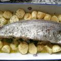 Pescadillas rellenas