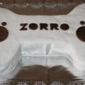 Tarta Hueso