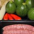 otra receta con calabacines rellenos - Stuffed[...]
