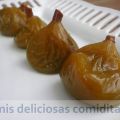 HIGOS AGRIDULCES
