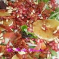 ENSALADA MULTICOLOR