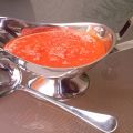 TOMATE FRITO CASERO
