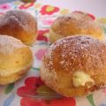 bombas rellenas