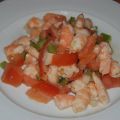 Cocktail de Langostinos 