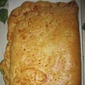EMPANADA DE BACALAO DESALADO
