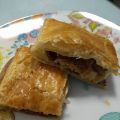 Empanada de cecina, queso de cabra y cebolla[...]
