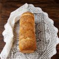 Cómo hacer Pan de molde con semillas en[...]