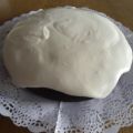 Tarta Guinness