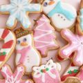 GALLETITAS DE NAVIDAD