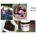 Panqueques con dulcer de leche